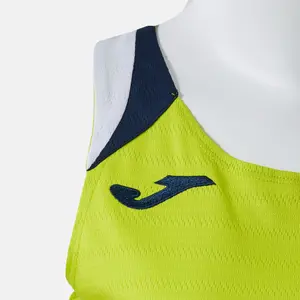 Girl's tank top Joma Terra image-2