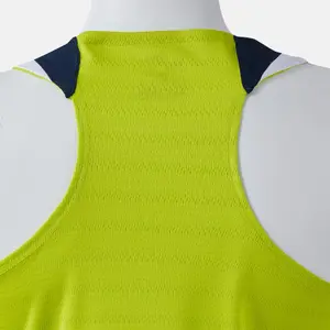 Girl's tank top Joma Terra image-3