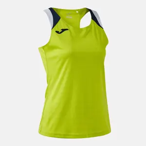 Girl's tank top Joma Terra image-4