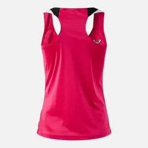 Girl's tank top Joma Terra image-1