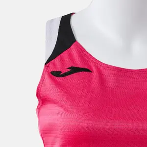 Girl's tank top Joma Terra image-2
