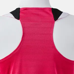 Girl's tank top Joma Terra image-3
