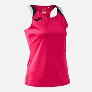 Girl's tank top Joma Terra image-4