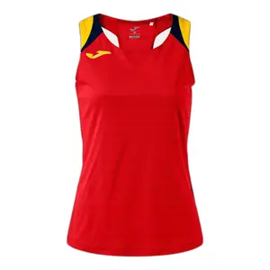 Women's tank top Joma Terra image-0