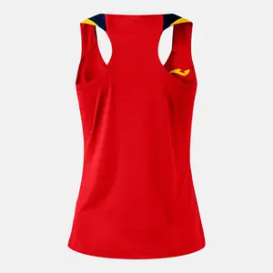 Women's tank top Joma Terra image-1