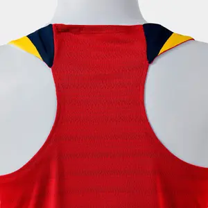 Women's tank top Joma Terra image-3