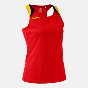 Women's tank top Joma Terra image-4