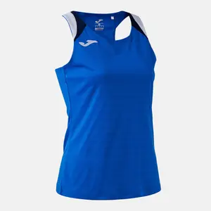 Women's tank top Joma Terra image-4