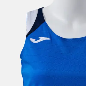 Girl's tank top Joma Terra image-2