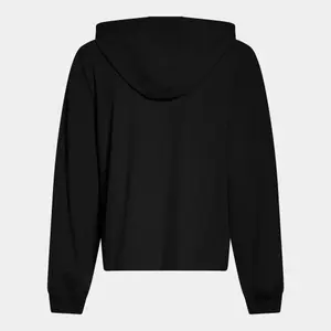 Womens Softshell Hooded Sweatshirt Joma image-1