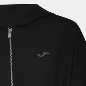 Womens Softshell Hooded Sweatshirt Joma image-2
