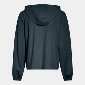 Womens Softshell Hooded Sweatshirt Joma image-1