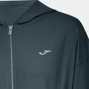Womens Softshell Hooded Sweatshirt Joma image-2