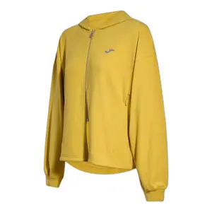 Womens Softshell Hooded Sweatshirt Joma image-0