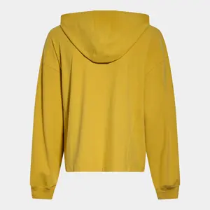 Womens Softshell Hooded Sweatshirt Joma image-1