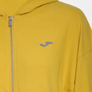 Womens Softshell Hooded Sweatshirt Joma image-2