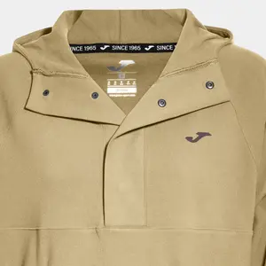 Soft Hooded Sweatshirt for Women Joma image-2
