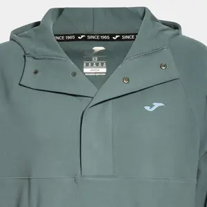Soft Hooded Sweatshirt for Women Joma image-2