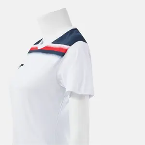 Maglia da donna Joma Toledo II image-4