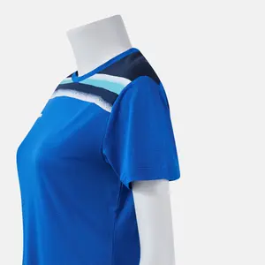 Maglia da donna Joma Toledo II image-4