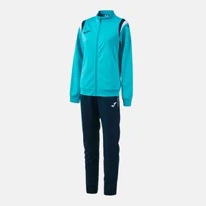 Children's tracksuit Joma Terra image-4
