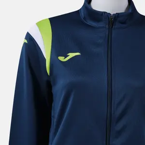 Children's tracksuit Joma Terra image-2