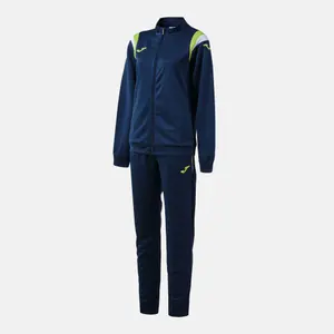 Children's tracksuit Joma Terra image-4