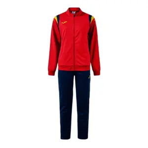 Children's tracksuit Joma Terra image-0