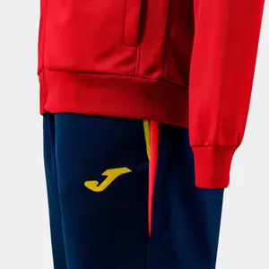 Tracksuit Joma Terra image-3