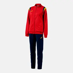 Tracksuit Joma Terra image-4