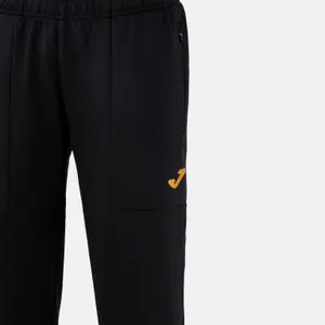 Training Trousers with Zipped Side Pockets Joma Confort V image-2