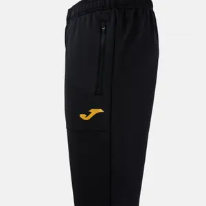 Training Trousers with Zipped Side Pockets Joma Confort V image-3