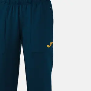 Training Trousers with Zipped Side Pockets Joma Confort V image-2