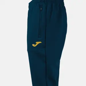 Training Trousers with Zipped Side Pockets Joma Confort V image-3