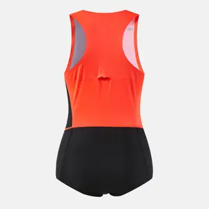 Women's Shorty wetsuits Joma Picasho image-1