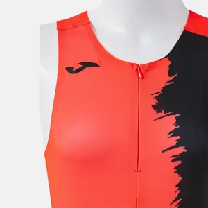 Women's Shorty wetsuits Joma Picasho image-2