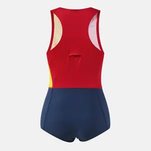 Women's Shorty wetsuits Joma Picasho image-1