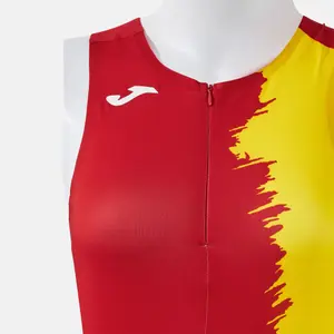 Women's Shorty wetsuits Joma Picasho image-2