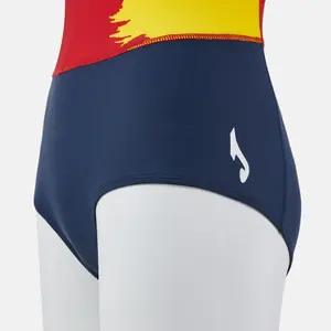 Women's Shorty wetsuits Joma Picasho image-3
