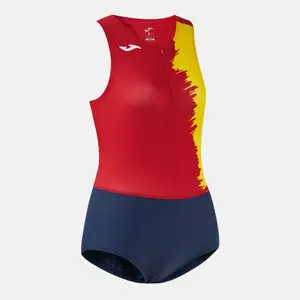 Women's Shorty wetsuits Joma Picasho image-4