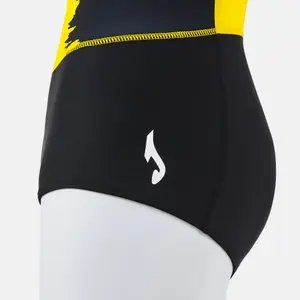 Women's Shorty wetsuits Joma Picasho image-3
