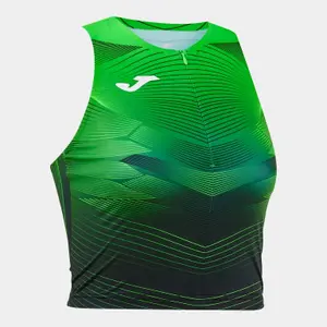 Camisola sem mangas para mulher Joma Elite XII image-3