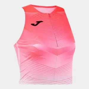 Camisola sem mangas para mulher Joma Elite XII image-3