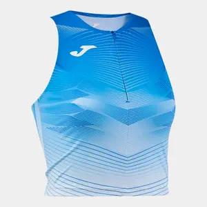 Camisola sem mangas para mulher Joma Elite XII image-3