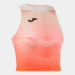 Camisola sem mangas para mulher Joma Elite XII image-4
