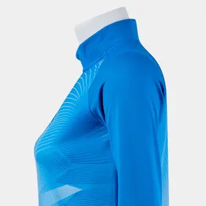 Haut d'entraînement femme Joma Elite XII image-2
