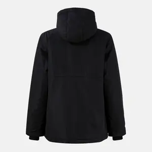 Anorak com capuz senhora Joma Trivor II image-1