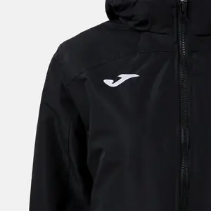 Anorak com capuz senhora Joma Trivor II image-2
