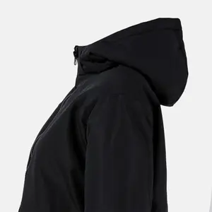 Anorak com capuz senhora Joma Trivor II image-3