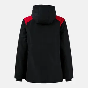 Anorak com capuz senhora Joma Trivor II image-1